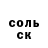ГАШ хэш Konstantin Rasskazov